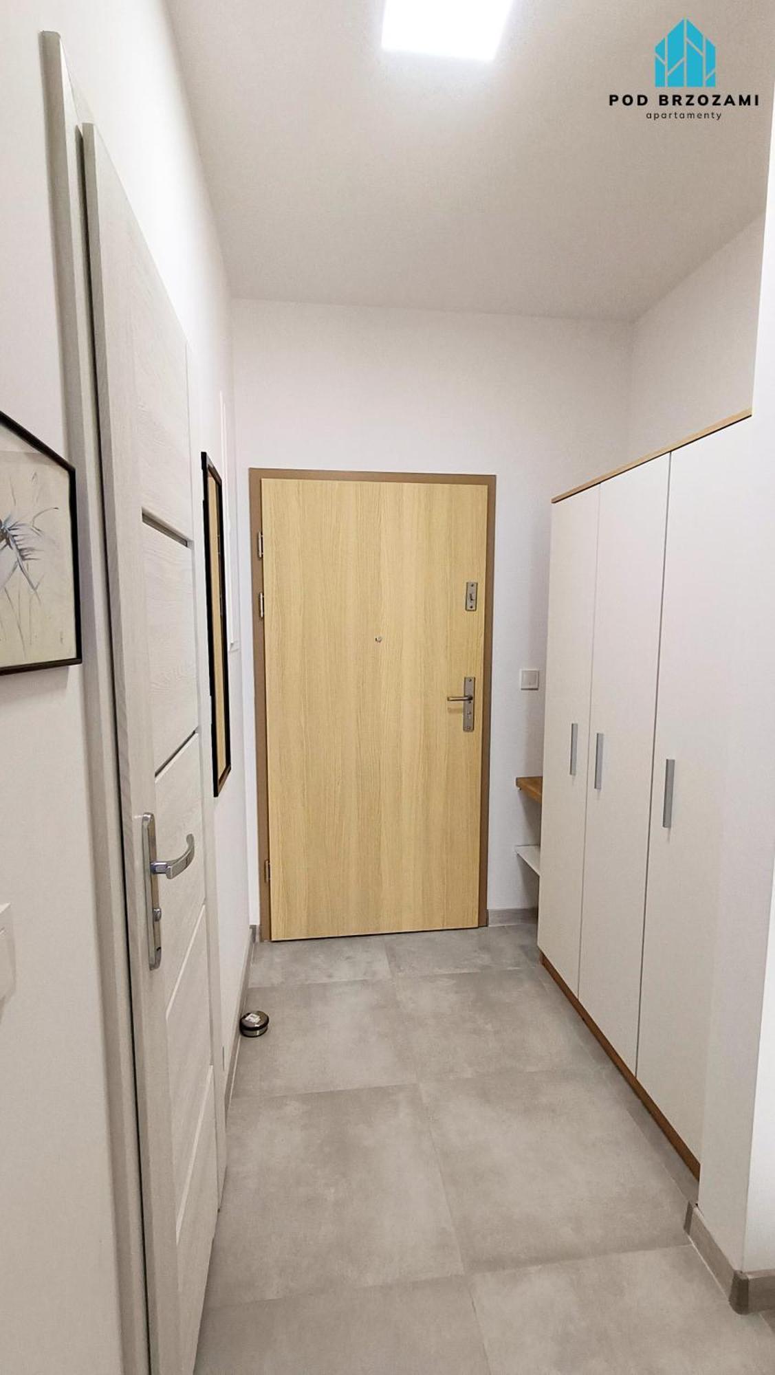 Pod Brzozami Apartamenty Sloneczne Apartamenty Ustronie Morskie Exterior photo