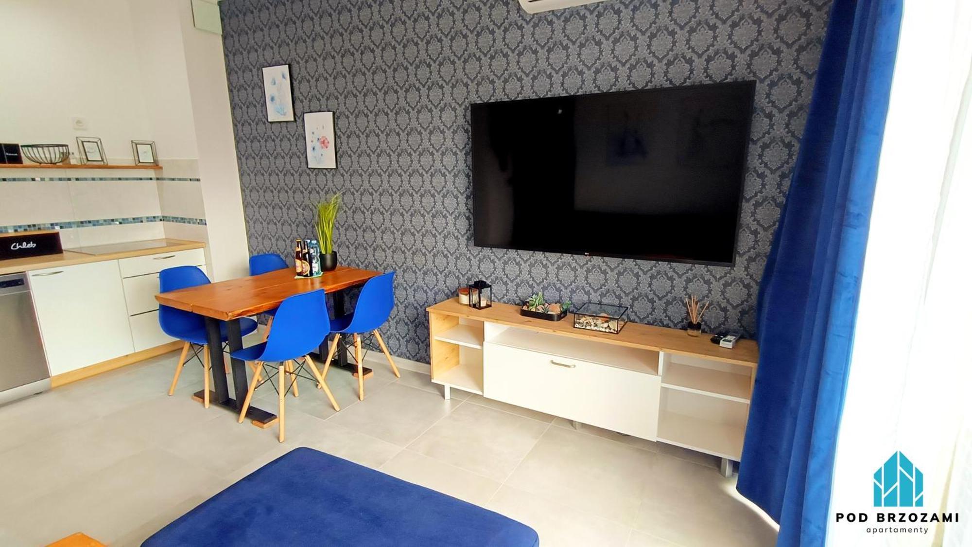 Pod Brzozami Apartamenty Sloneczne Apartamenty Ustronie Morskie Exterior photo